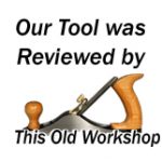 Old Workshop Logo