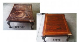 Antique Table
