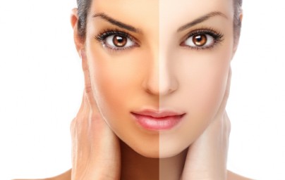 Spray Tanning