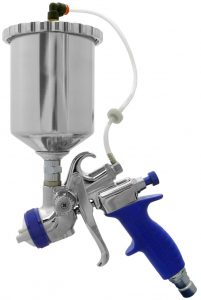 5175G T75G Gravity Spray Gun Web